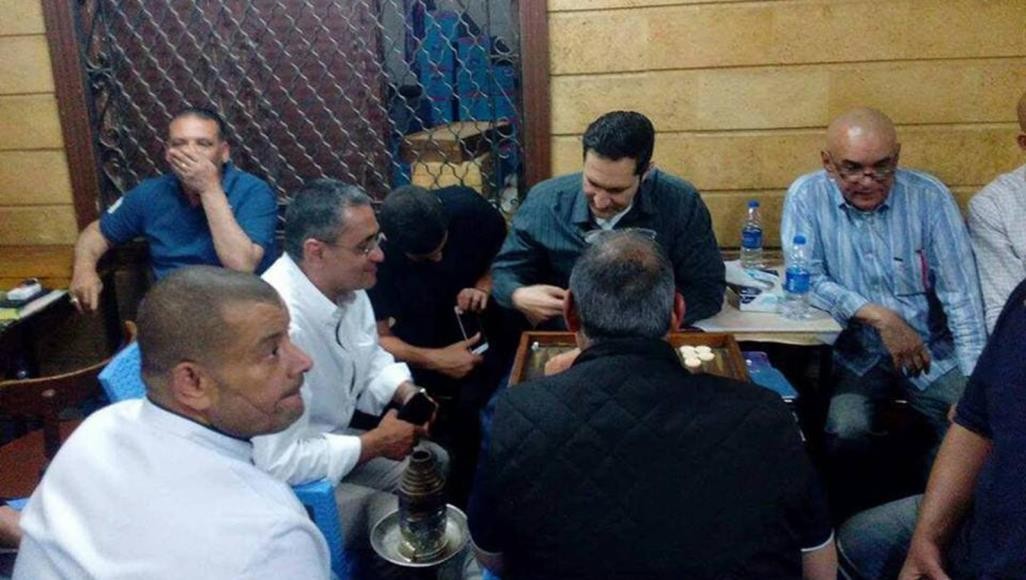 علاء كان يفضل الابتعاد عن الحياة السياسية خلال حكم والده لكنه نشط إلكترونيا وفي المناسبات العامة مؤخرا