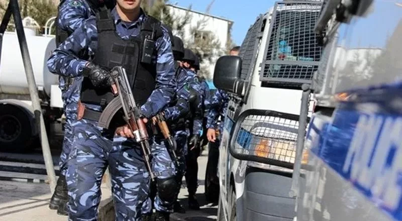 صادر بحقهم 25 أمر حبس من مختلف المحاكم