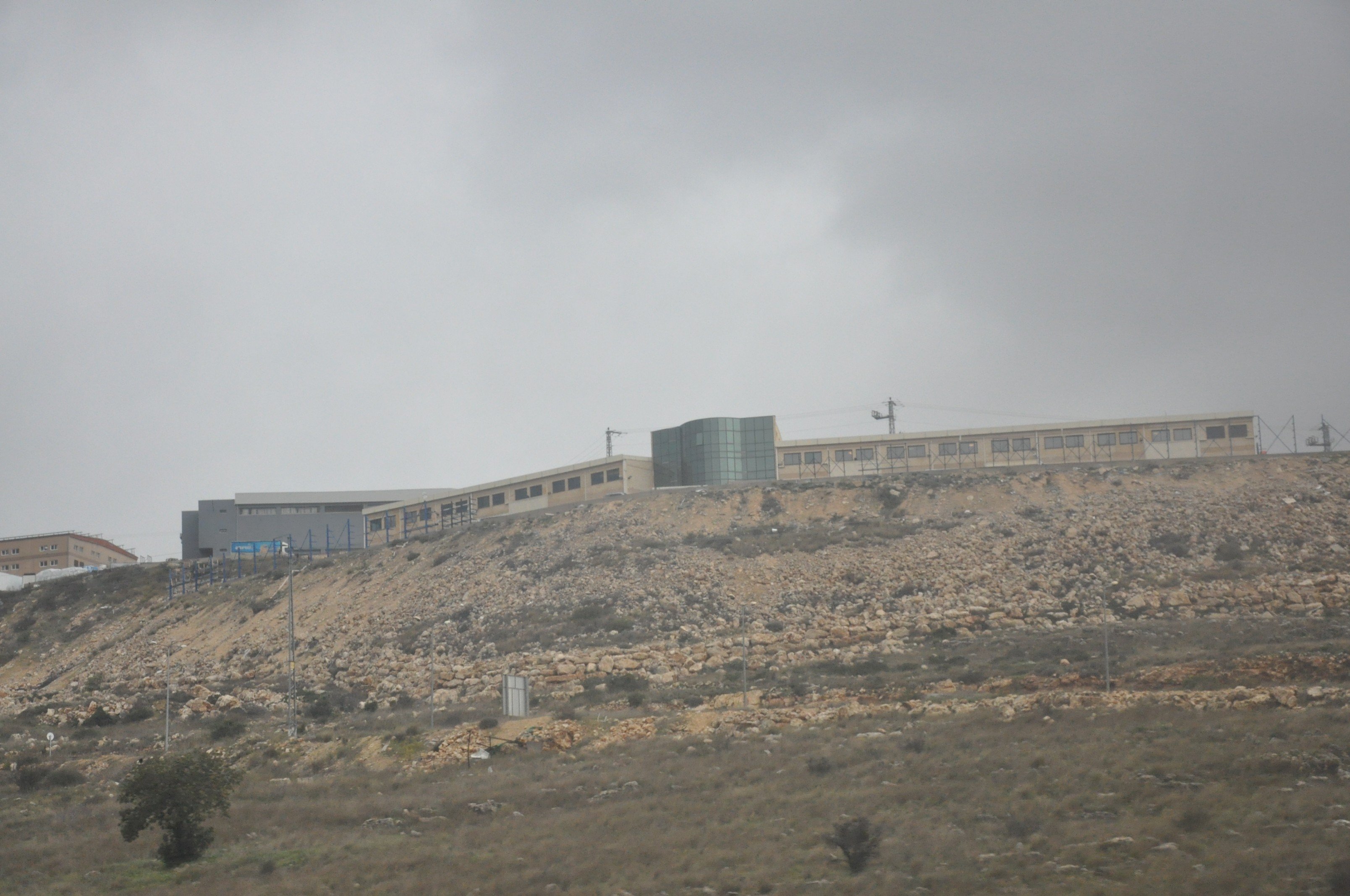 الشهر المقبل: نشر "القائمة السوداء" للشركات العاملة بالمستوطنات