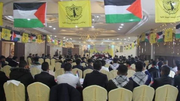 صورة من الانتخابات