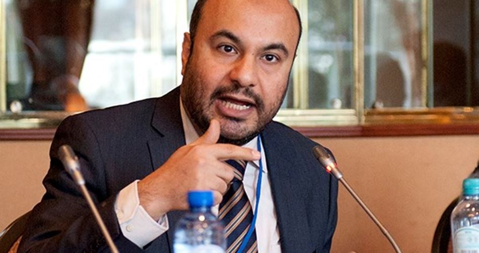 حسام شاكر