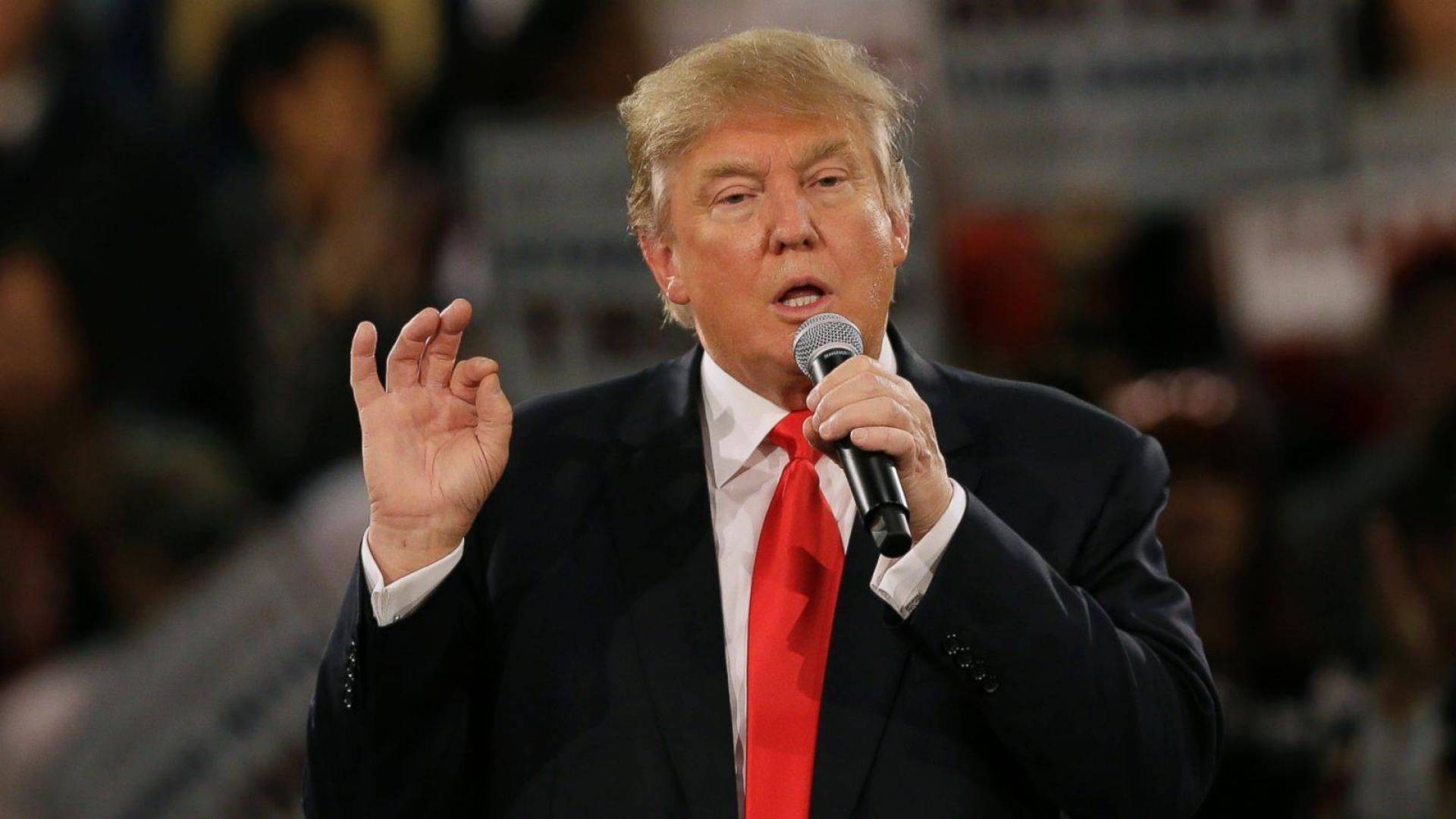 ترامب يوافق على إرسال تعزيزات عسكرية إلى الشرق الأوسط