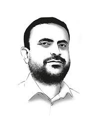 مدير مؤسسة الرسالة رامي خريس
