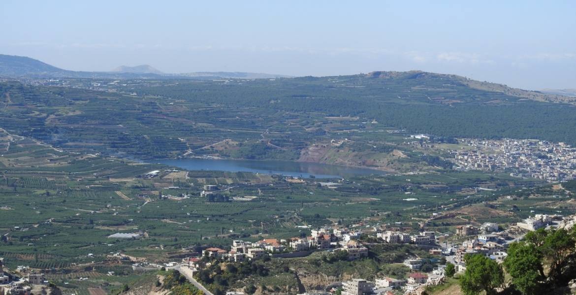 صورة أرشيفية