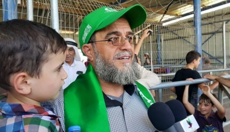 النائب سلهب يروي فصول الاعتداء على منزله بالضفة