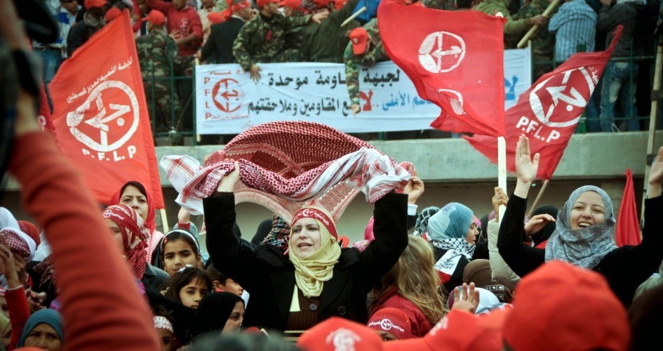 "الشعبية" تدعو إلى تعميم ثقافة الاشتباك لمواجهة نهج أوسلو وثقافة الهزيمة والتطبيع