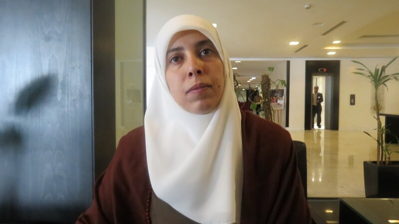 احلام التميمي