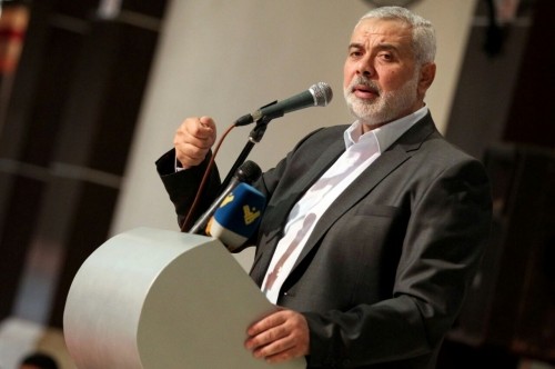 هنية: أي تجاوز من الاحتلال للخطوط الحمراء فالمقاومة قادرة على ردعه