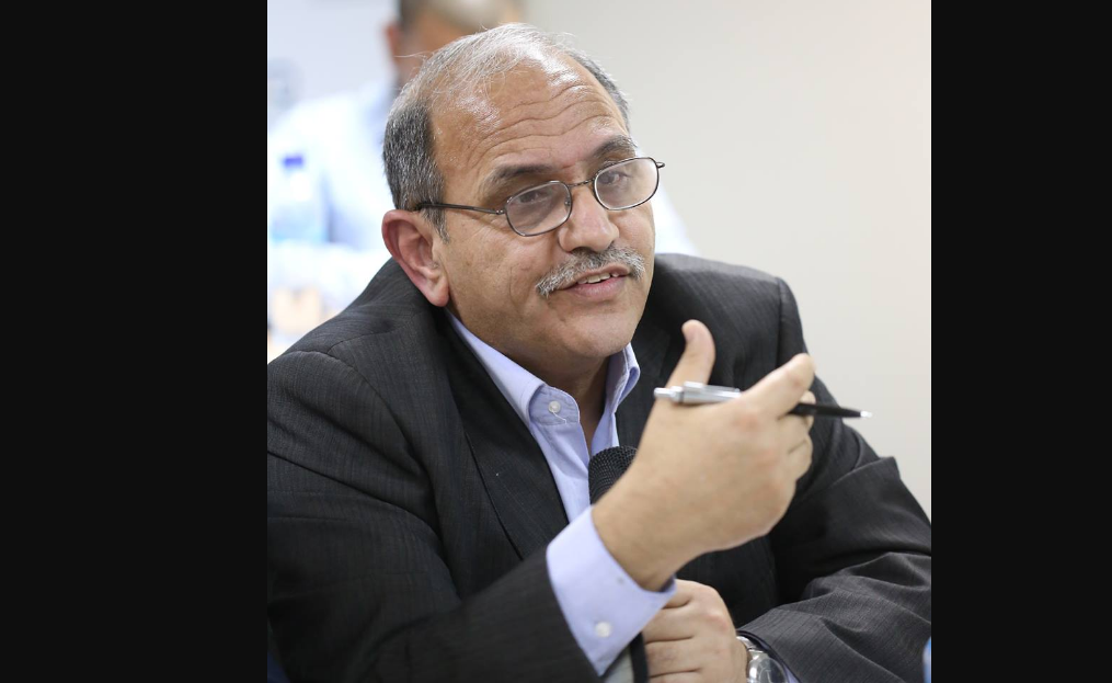 هاني المصري.PNG