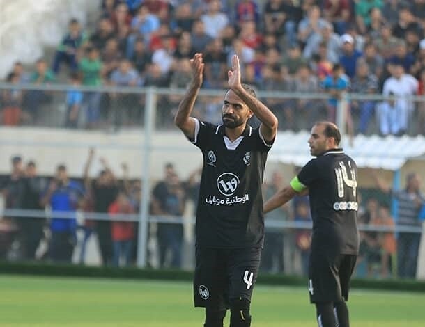 صيدم وكوارع