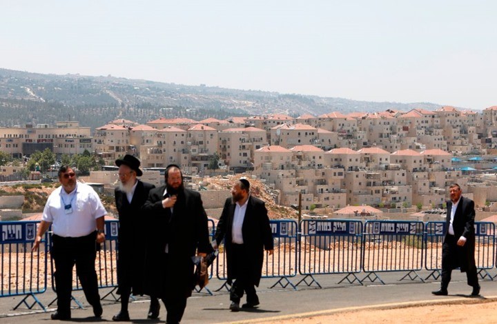 وحدات استيطانية جديدة بالضفة بعد "تعهدات" نتنياهو
