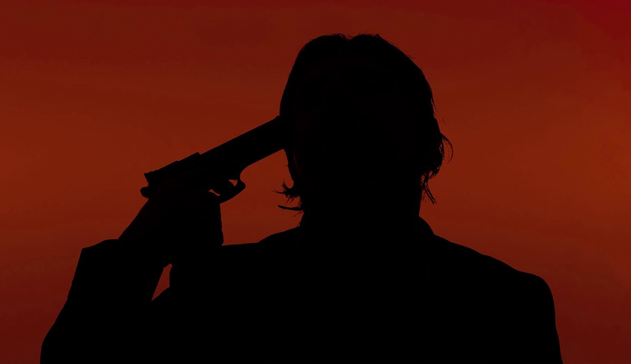 25 حالة انتحار في الضفة الغربية خلال عام 2018