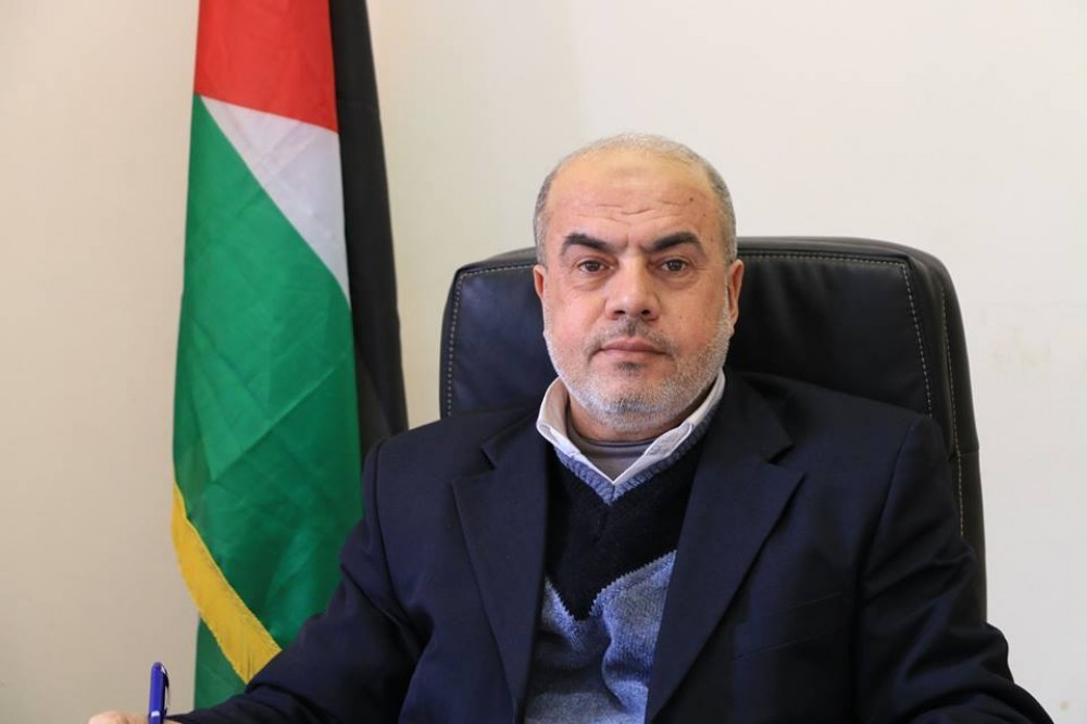 الباشا: اتفاق مع اتحاد المقاولين للتسهيل على المقاولين المتعسرين