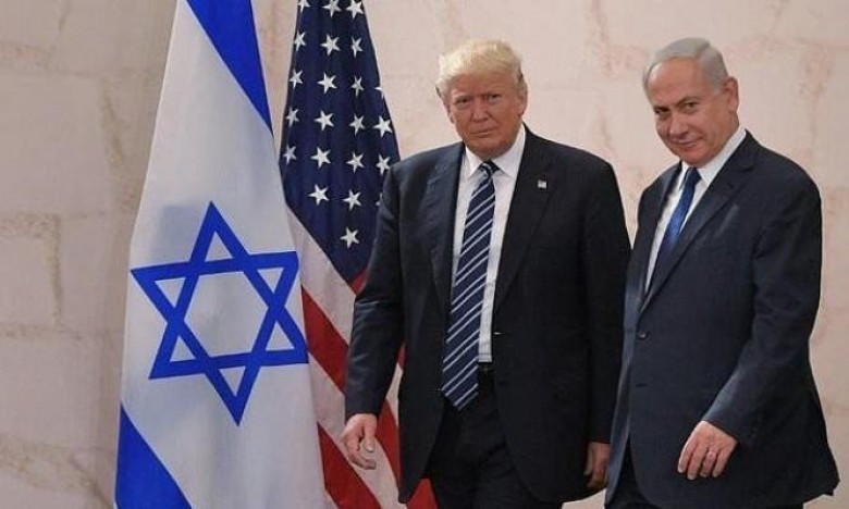 نتنياهو: سأعلن ضم المستوطنات بالتنسيق مع الإدارة الأمريكية