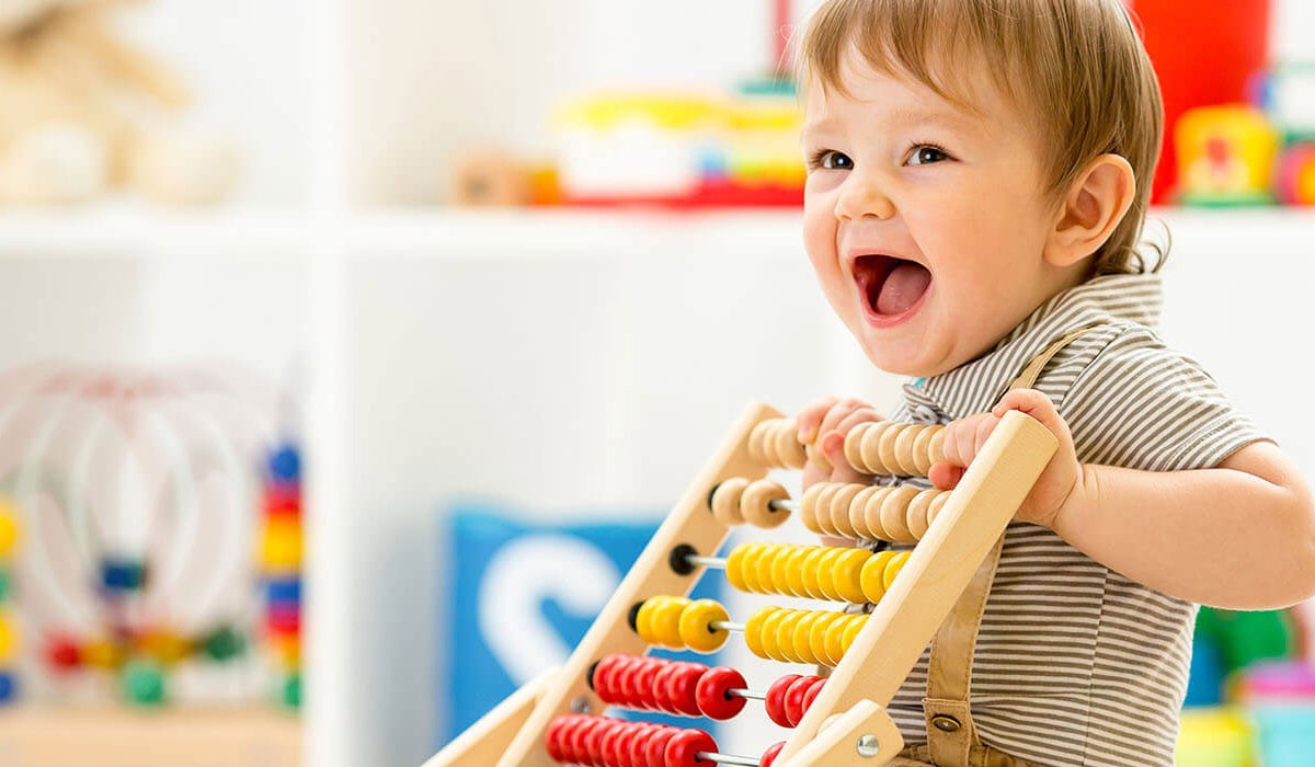 خذوا آراء أطفالكم