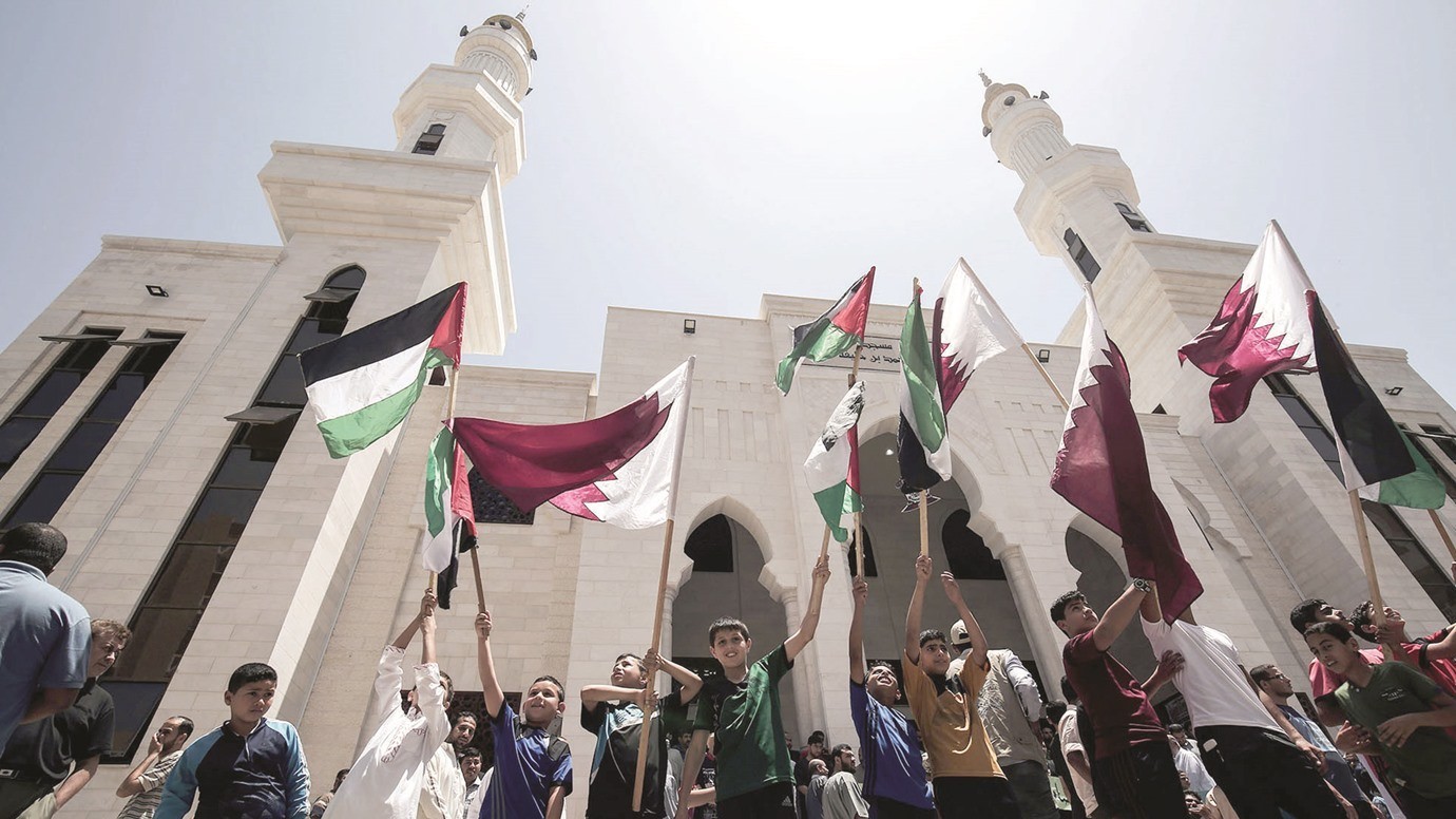 صورة أرشيفية