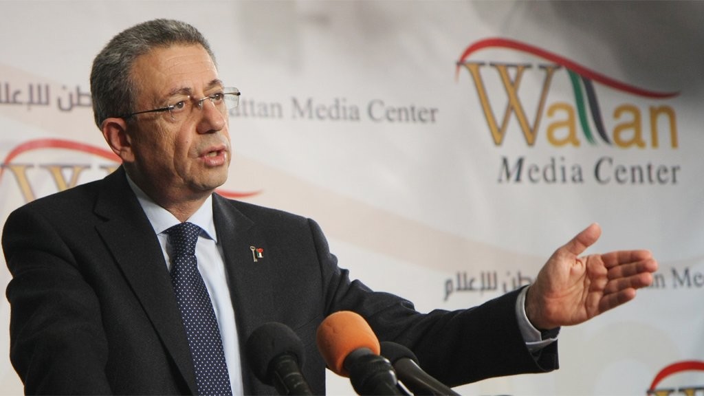 البرغوثي: هجمة شرسة من اللوبي الإسرائيلية ضد القضية الفلسطينية بأوروبا