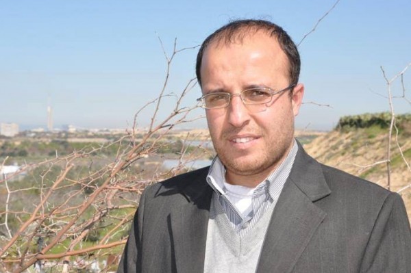 غسان الشامي