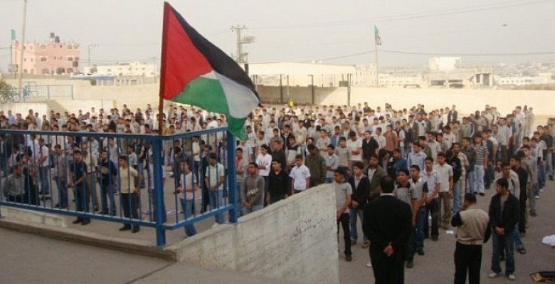 فلسطين تشارك في مؤتمر المدارس الآمنة بإسبانيا