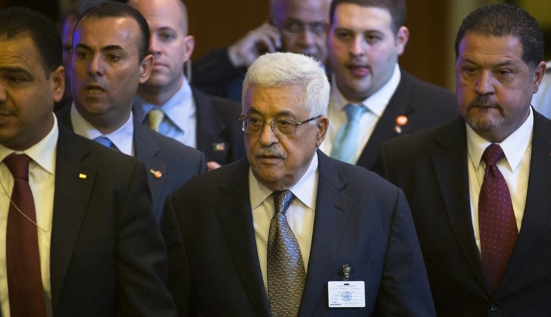 أمان: صراعات وشبهات فساد في التعيينات بالوظائف العليا وهيئة التلفزيون بالسلطة