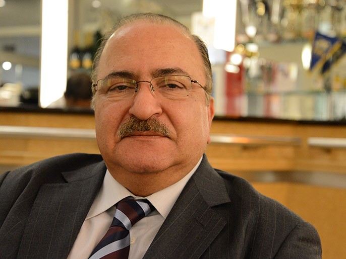 عبد الوهاب بدرخان 