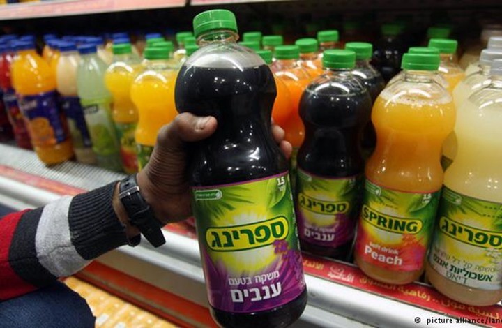 التهريب الجمركي بالضفة.. تجار يضربون السوق المحلي بسلعٍ (إسرائيلية)