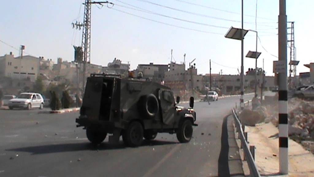 الاحتلال يدمر محطة للغاز ضمن المنطقة 'ج' بالقدس