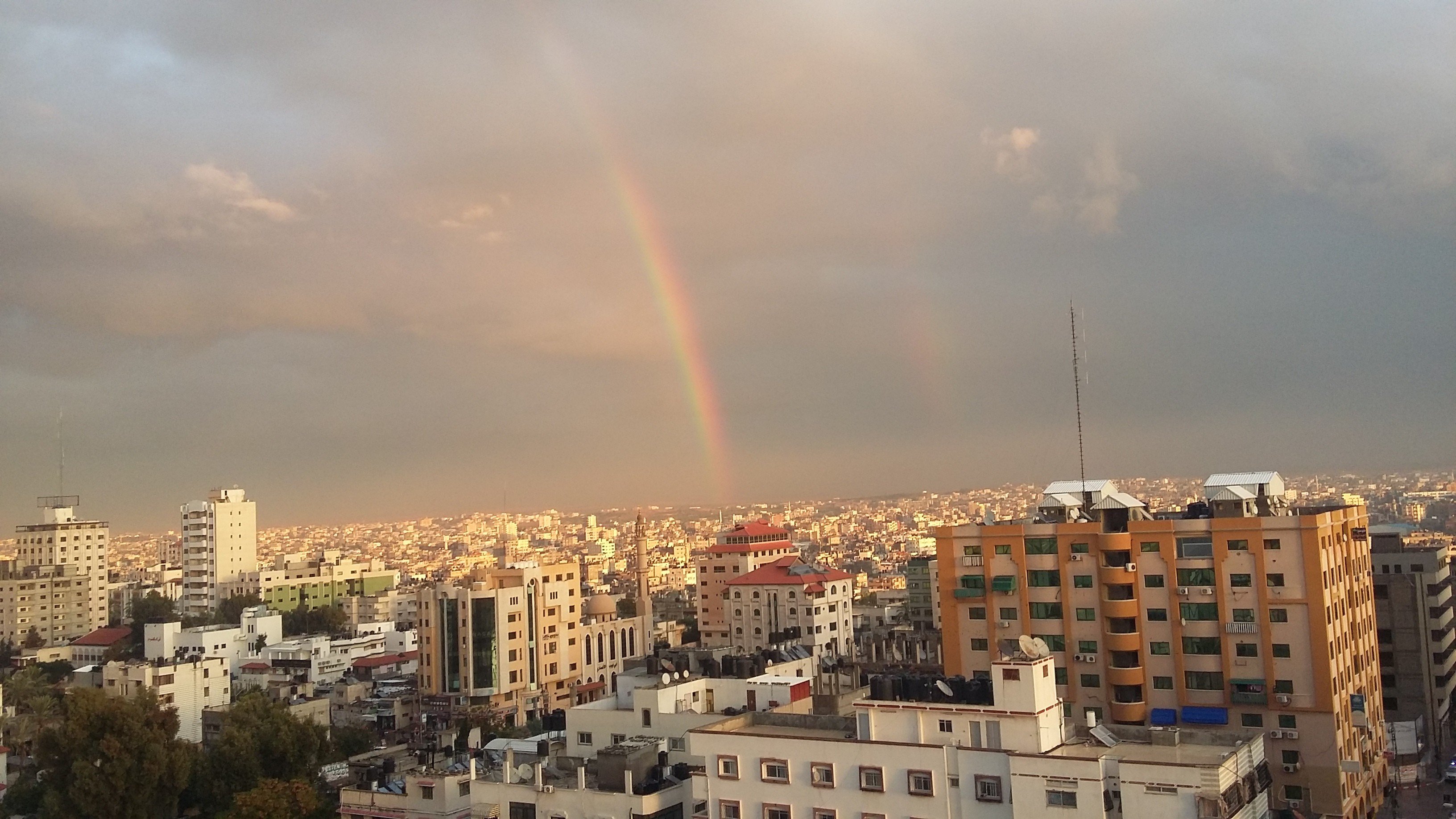 الطقس