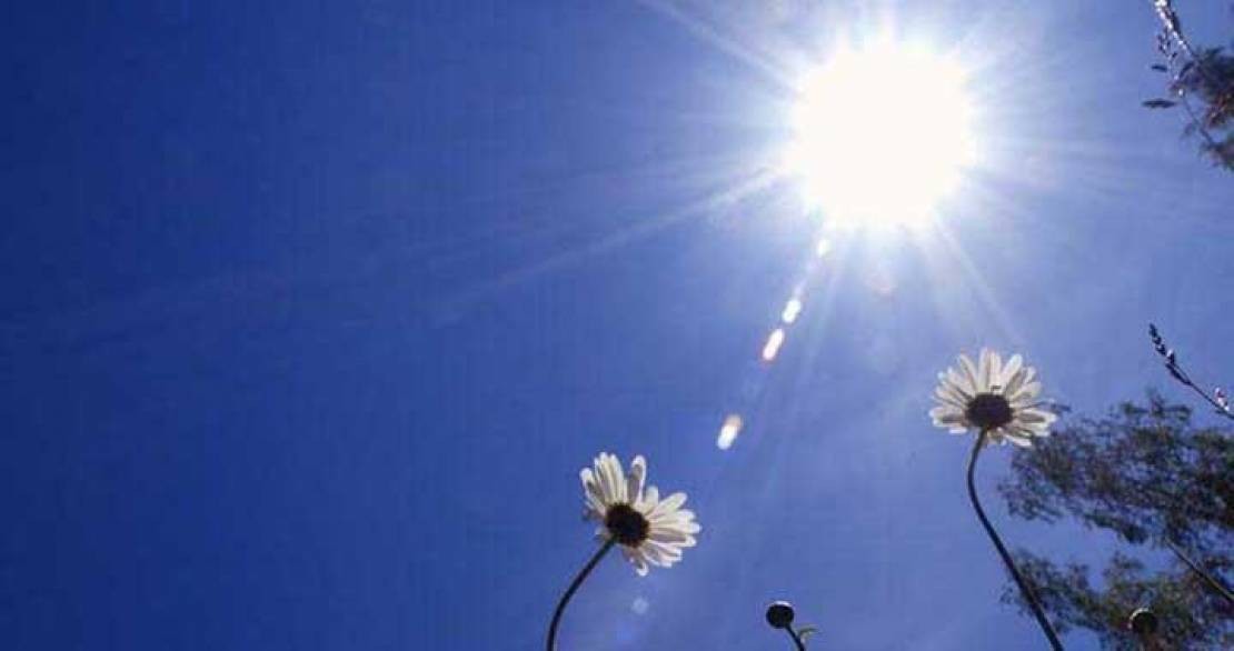 الطقس: ارتفاع طفيف على درجات الحرارة