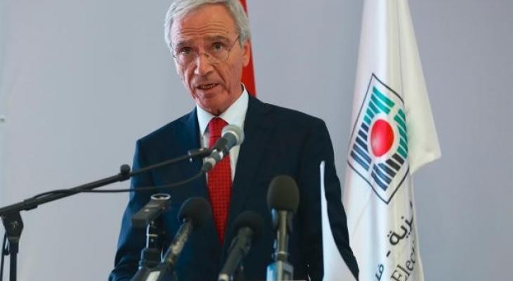 كحيل : الرئيس سيصدر مرسوما بانتخابات رئاسية وتشريعية