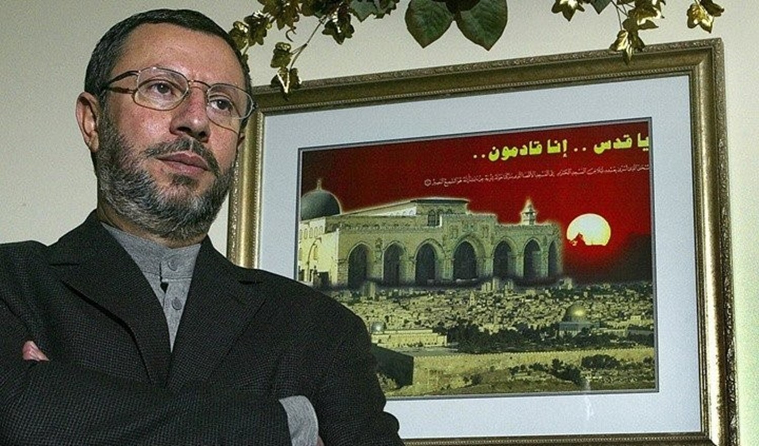 عبد الحليم الأشقر