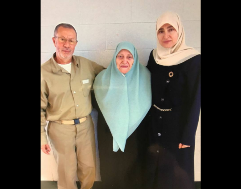 فصائل المقاومة  تدين تسلم امريكا المناضل الاشقر لاسرائيل