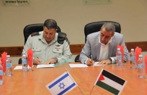 ماذا لو أوقفت السلطة التنسيق الأمني؟