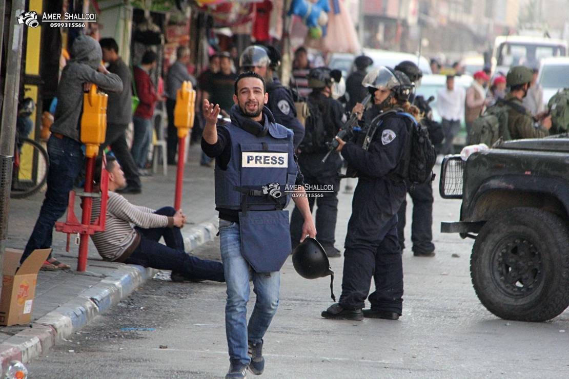 الصحفي الفاخوري