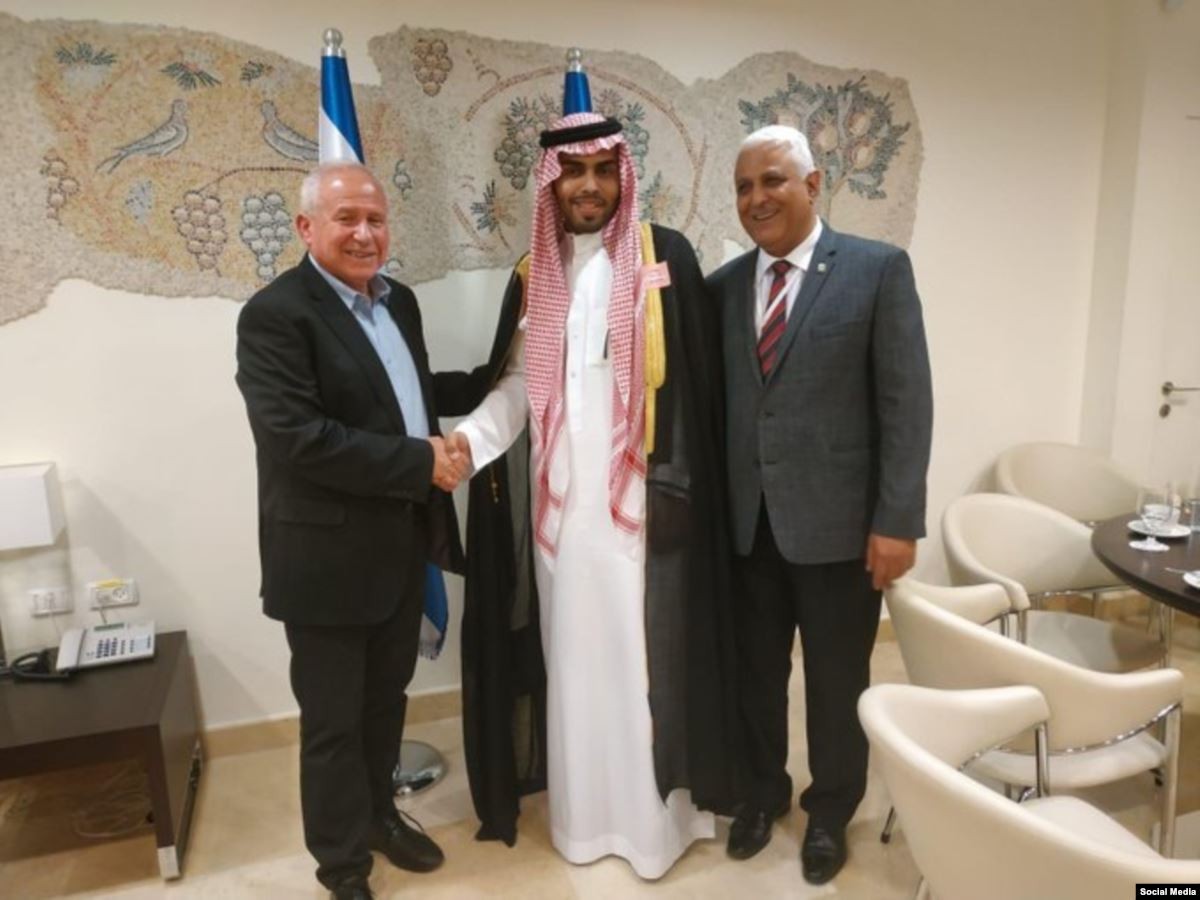 المطبع محمد سعود