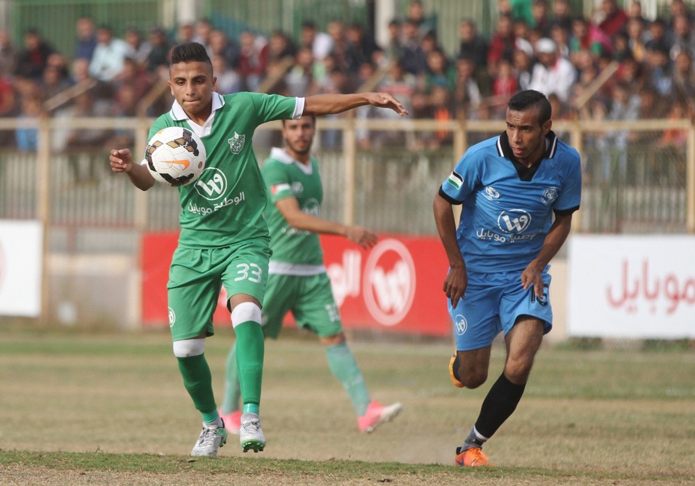 أبو كوش يسارا