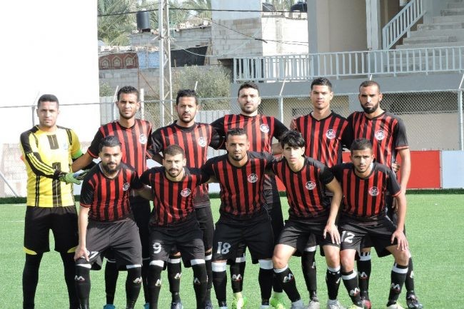 فريق الاستقلال