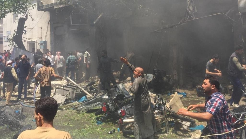 صورة أرشيفية