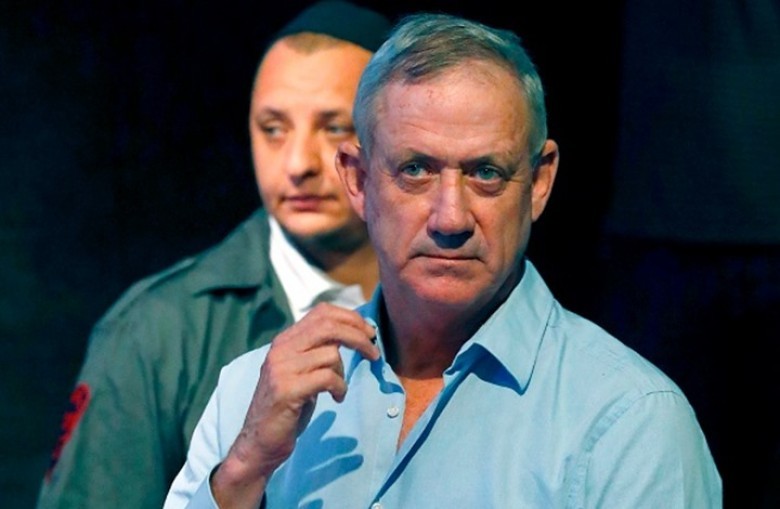 هكذا يخطط غانتس وبيرتس لإسقاط نتنياهو