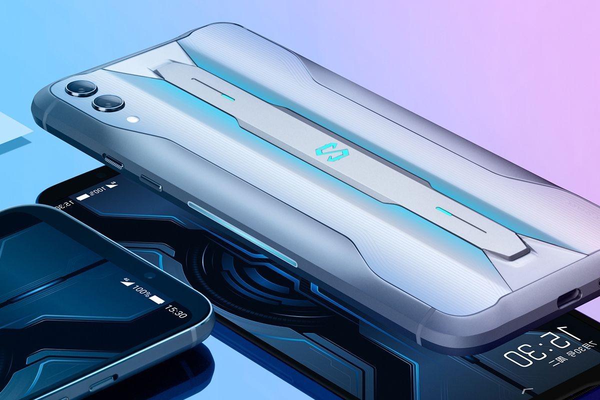 شاومي تعلن عن أحدث هاتف ذكي في العالم