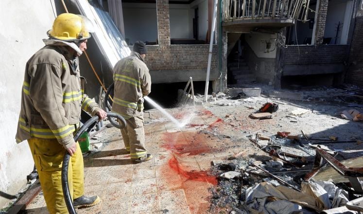 صورة أرشيفية