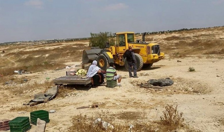 محكمة الاحتلال ترد اليوم على استئناف أهالي ودي الحمص