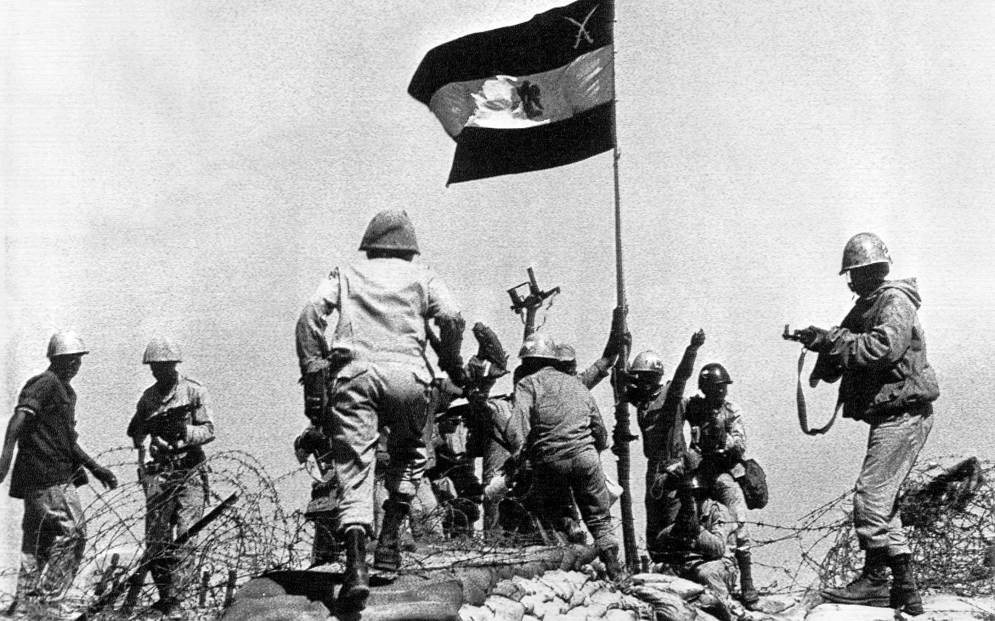 الكشف عن خسائر إسرائيل في حرب الاستنزاف ضد مصر