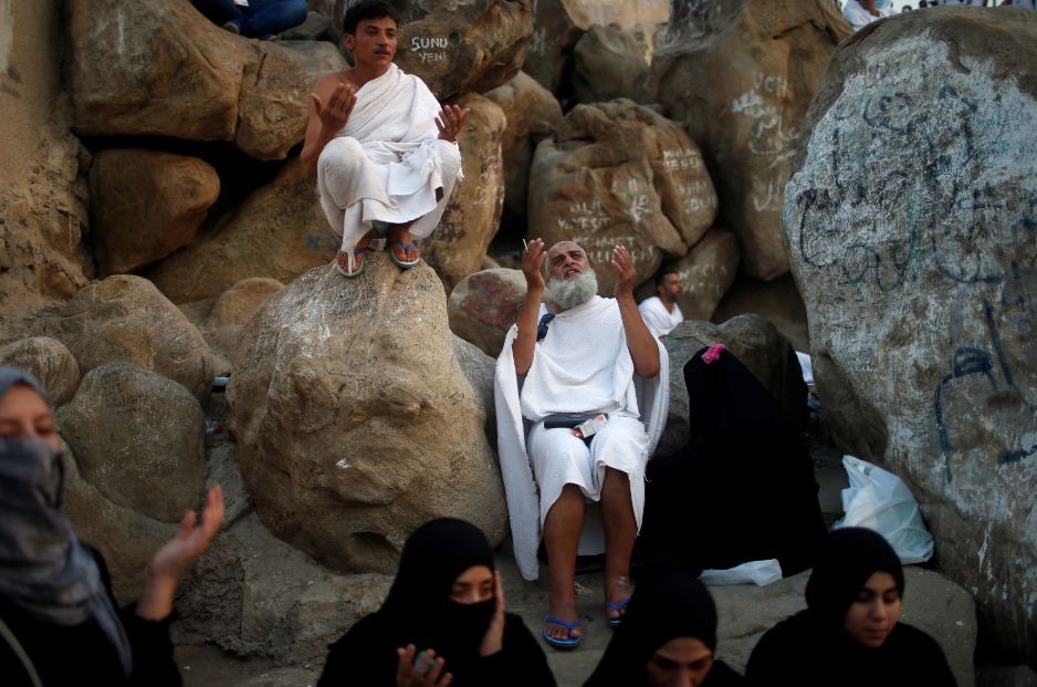 "الصحة العالمية": لا أمراض وبائية في موسم الحج