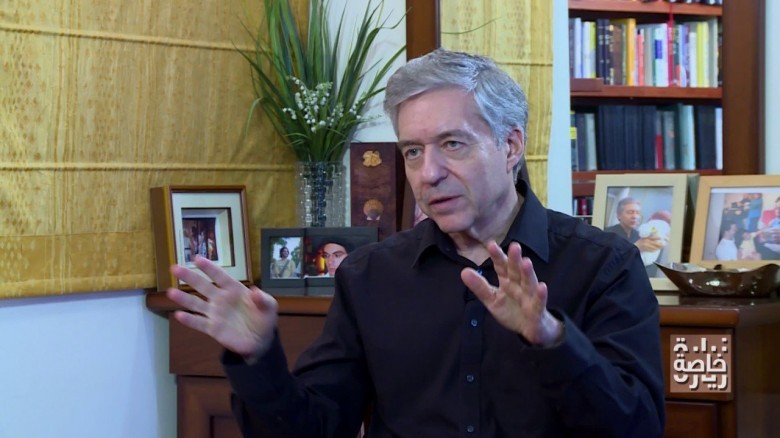 وزير إسرائيلي: الأغلبية الفلسطينية قد تضيع الهوية اليهودية