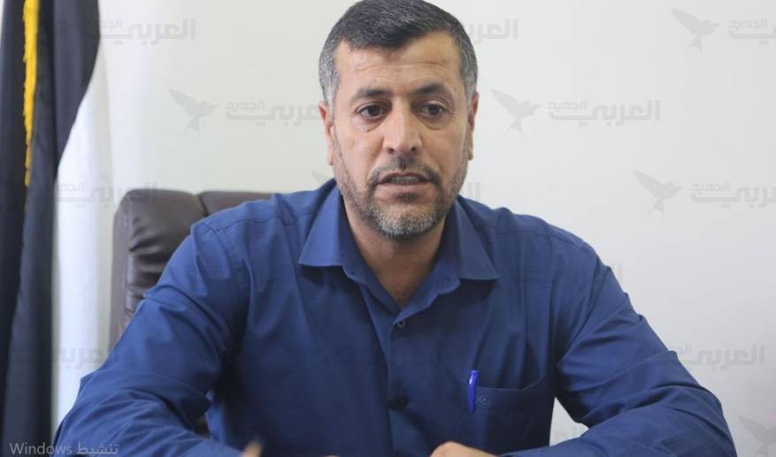 قصف نتائج استطلاعات الرأي