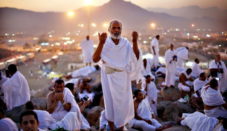 السعودية تعلن عدد حجاج 2019 - 1440