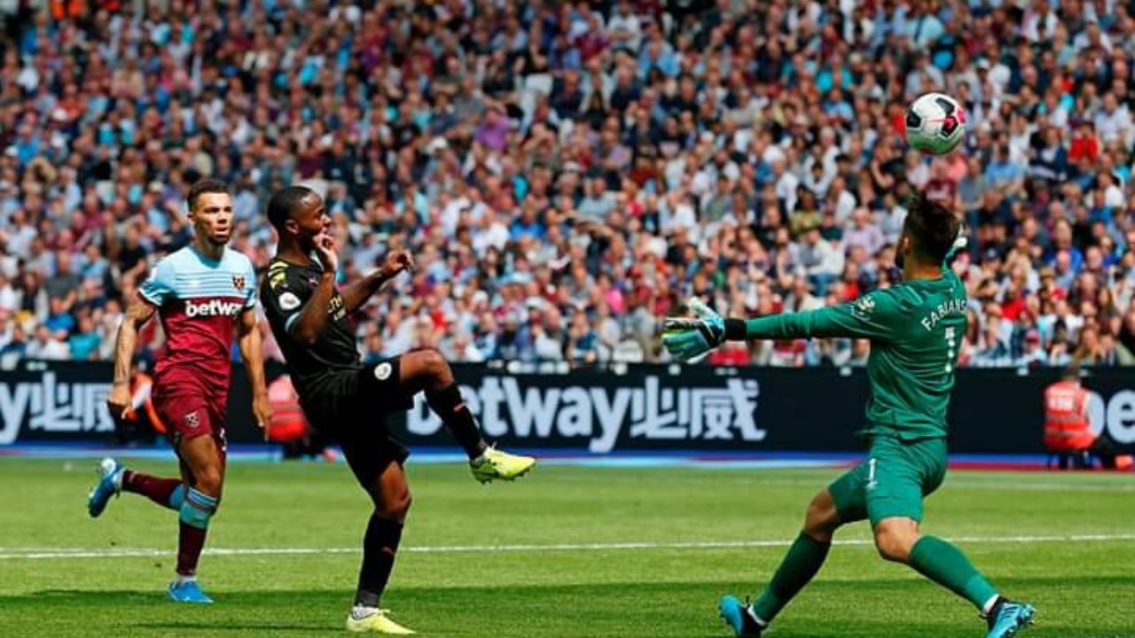 جانب من أحد مباريات البطولة