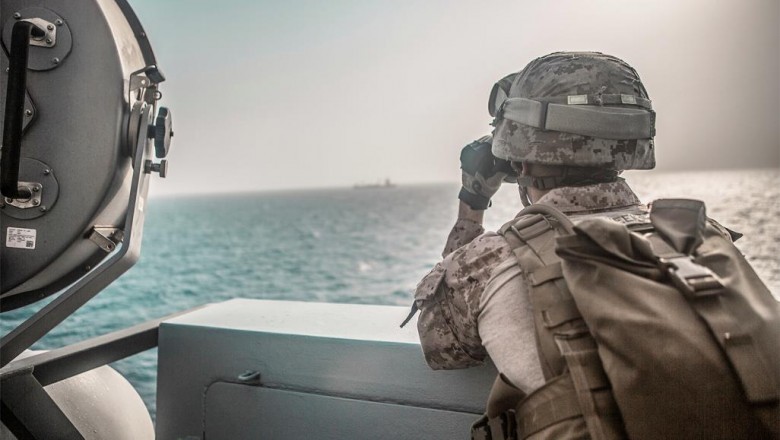 اجتماعات سرية بين الإمارات وإسرائيل بشأن إيران