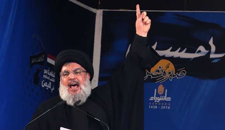 نصر الله: الحرب المقبلة ستشكل نهاية اسرائيل